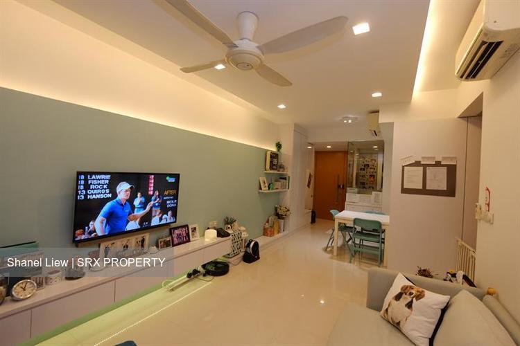 Prive (D19), Condominium #183641332